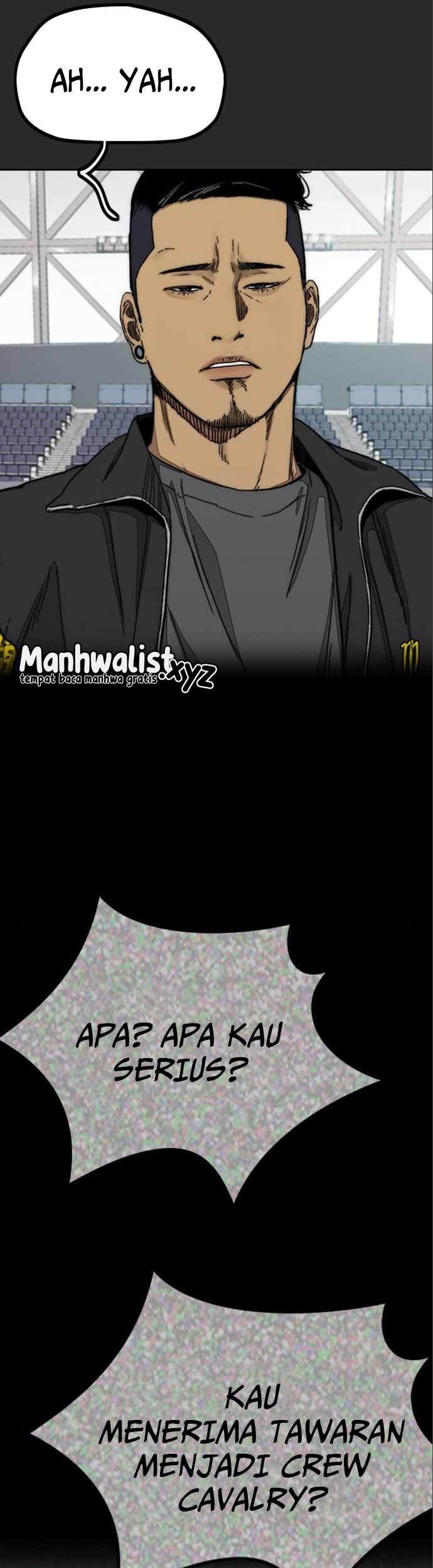 Wind Breaker Chapter 472 Gambar 5