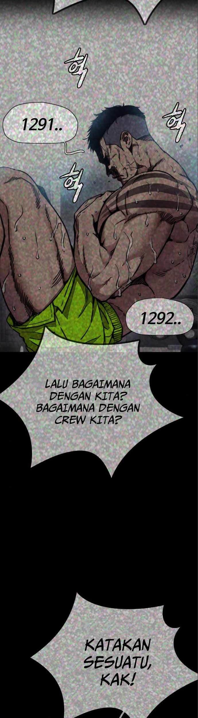 Wind Breaker Chapter 472 Gambar 6