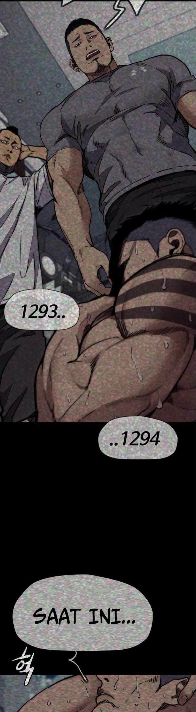 Wind Breaker Chapter 472 Gambar 7