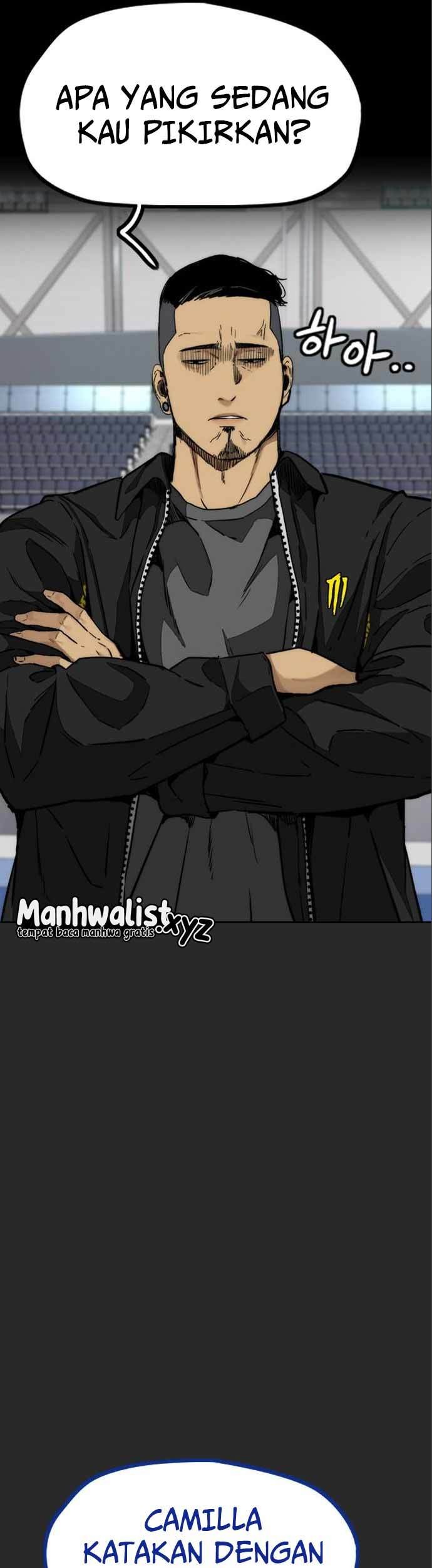 Wind Breaker Chapter 472 Gambar 9