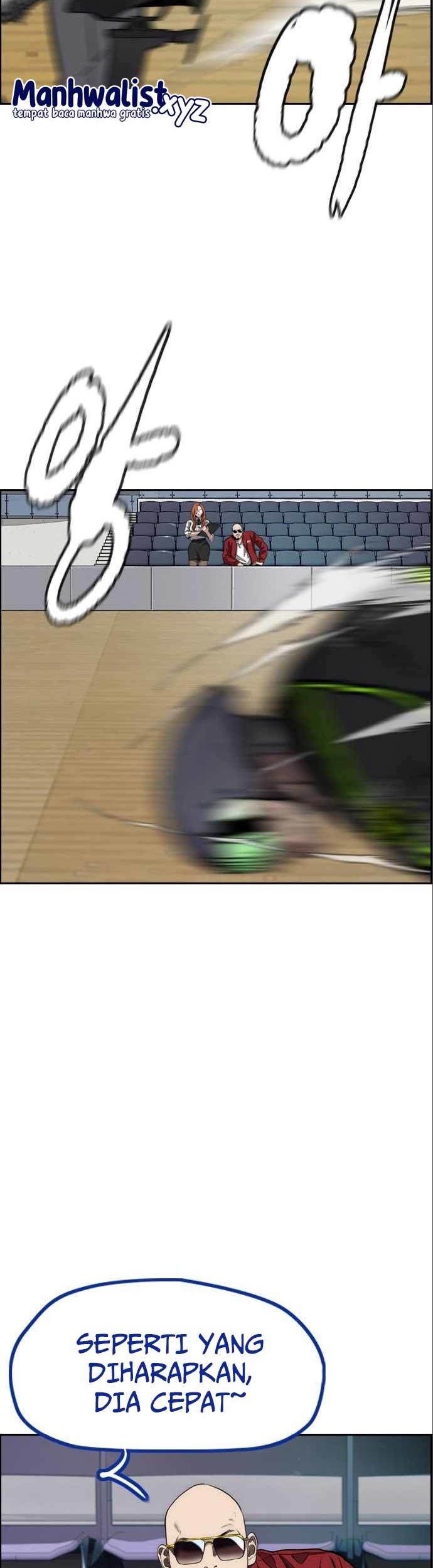 Wind Breaker Chapter 472 Gambar 14