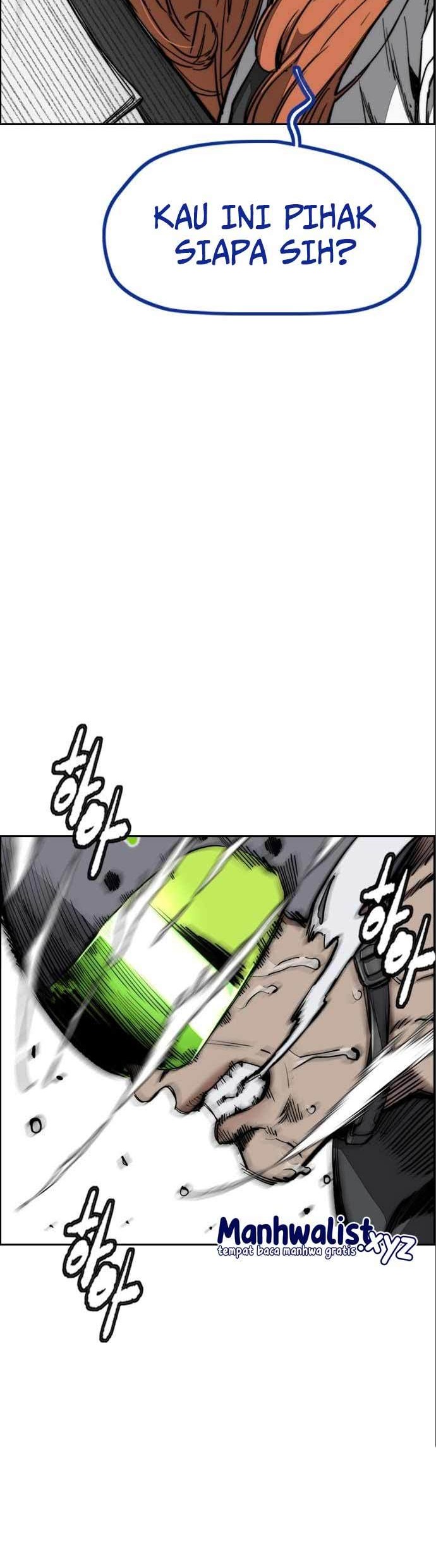 Wind Breaker Chapter 472 Gambar 16