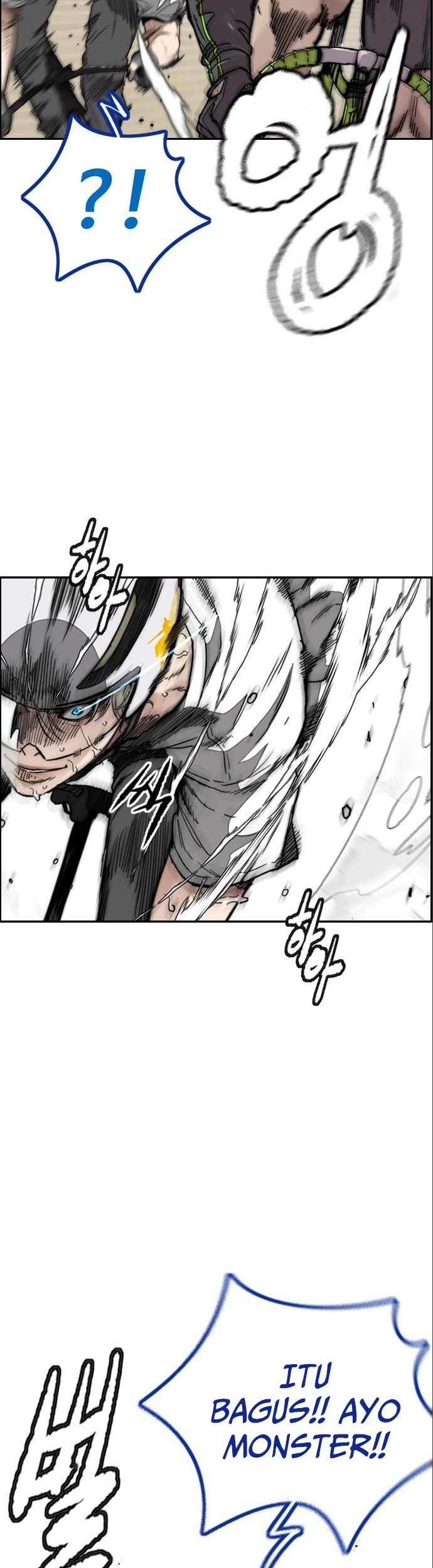 Wind Breaker Chapter 472 Gambar 18