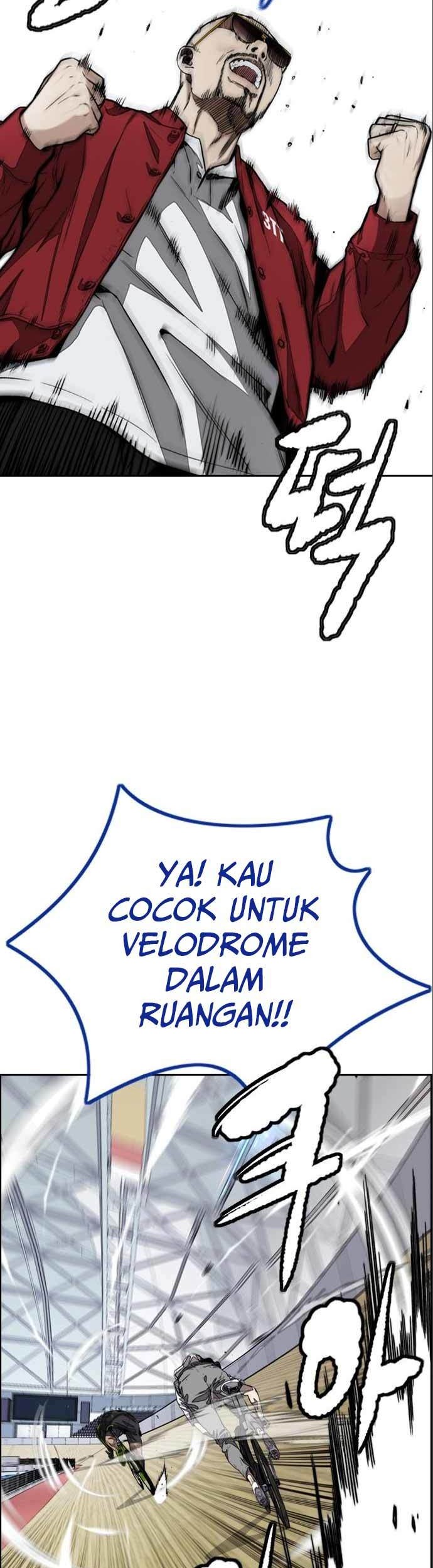 Wind Breaker Chapter 472 Gambar 19