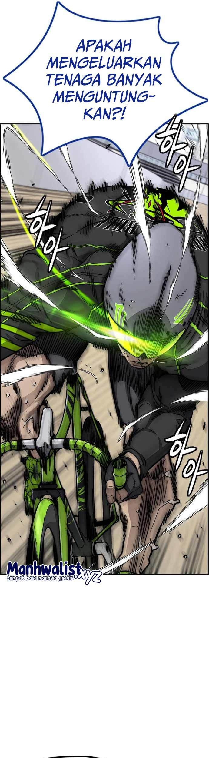 Wind Breaker Chapter 472 Gambar 21