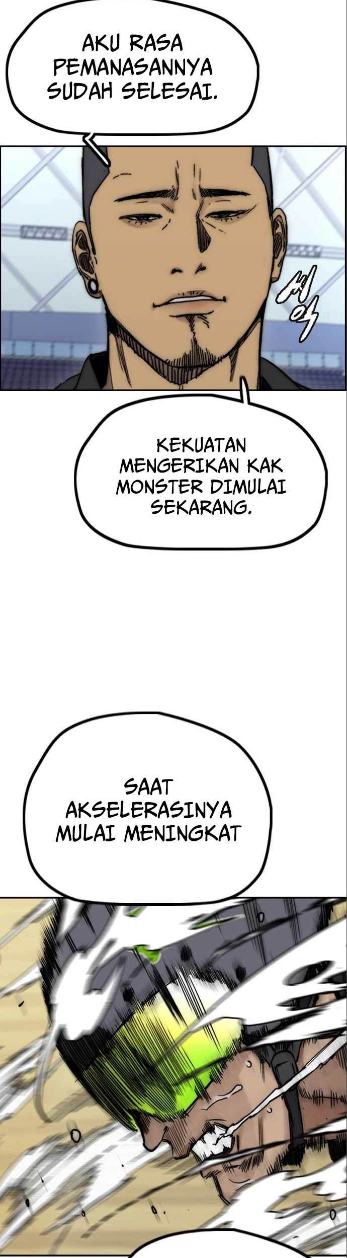 Wind Breaker Chapter 472 Gambar 22