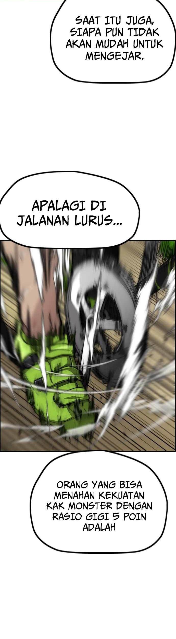 Wind Breaker Chapter 472 Gambar 23