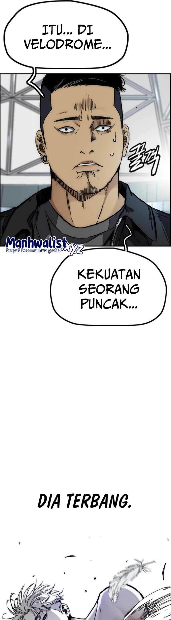 Wind Breaker Chapter 472 Gambar 29