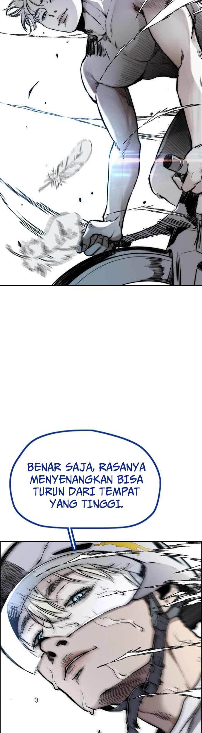 Wind Breaker Chapter 472 Gambar 30