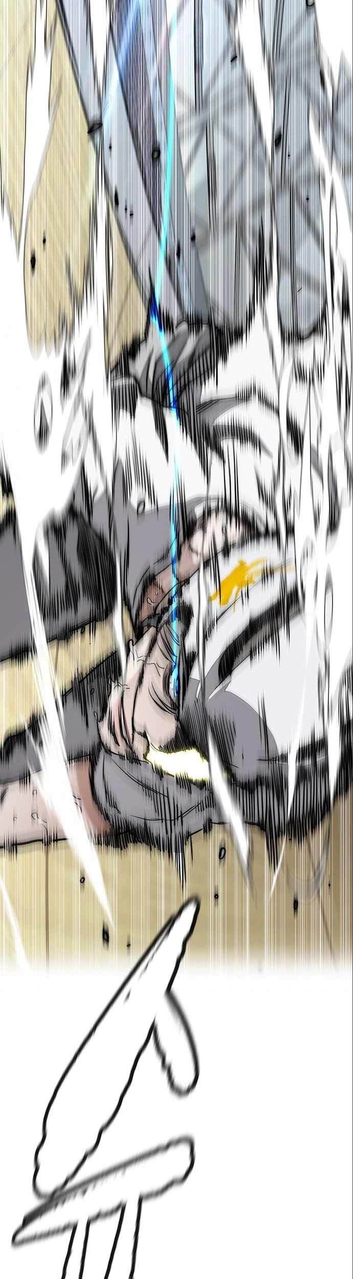 Wind Breaker Chapter 472 Gambar 34