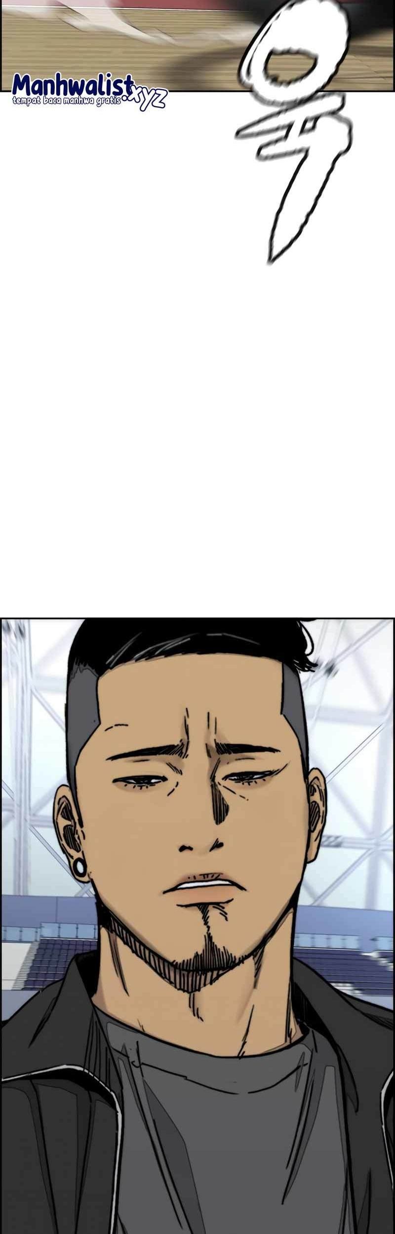 Wind Breaker Chapter 471 Gambar 49