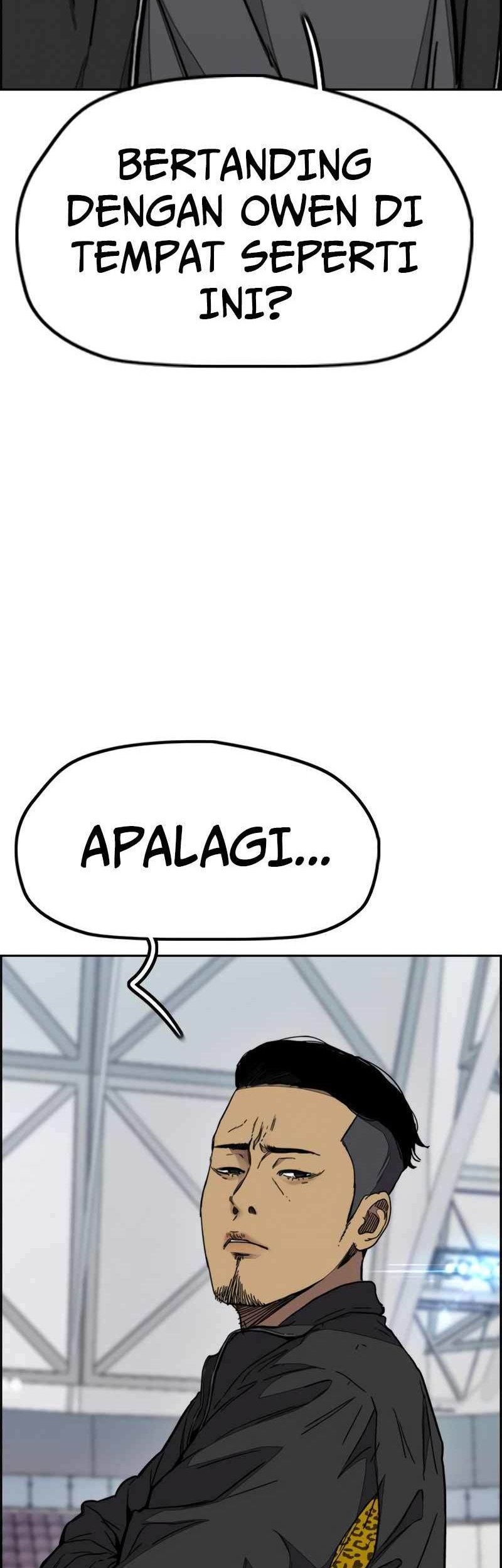 Wind Breaker Chapter 471 Gambar 50