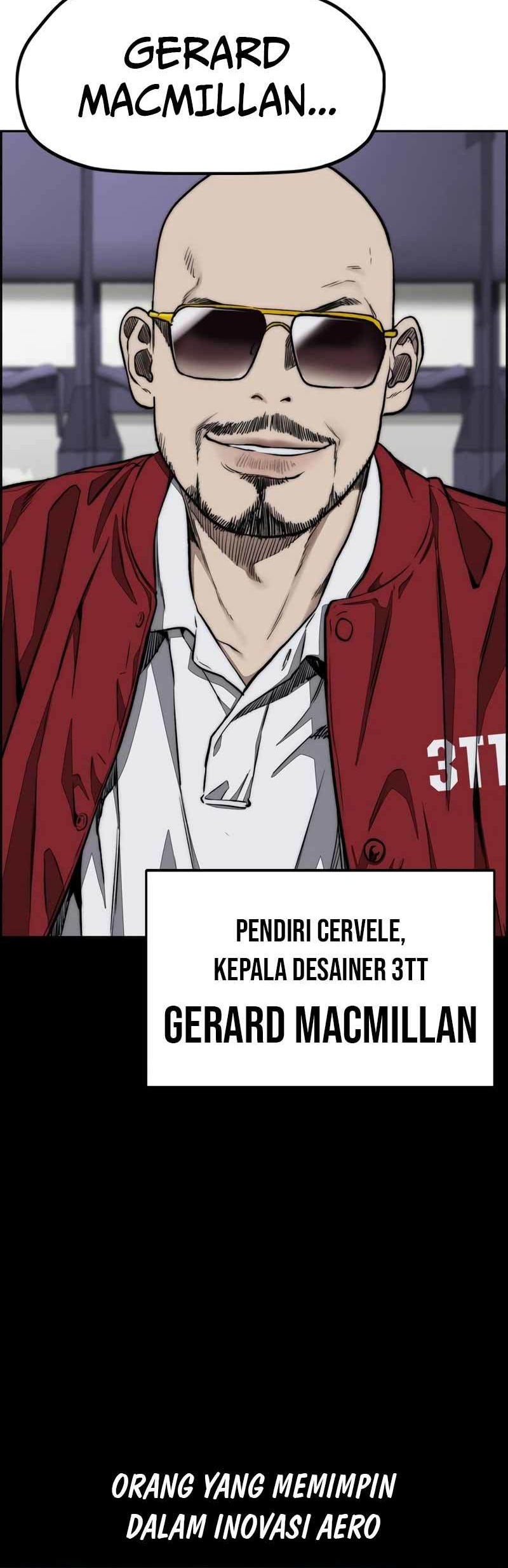 Wind Breaker Chapter 471 Gambar 54