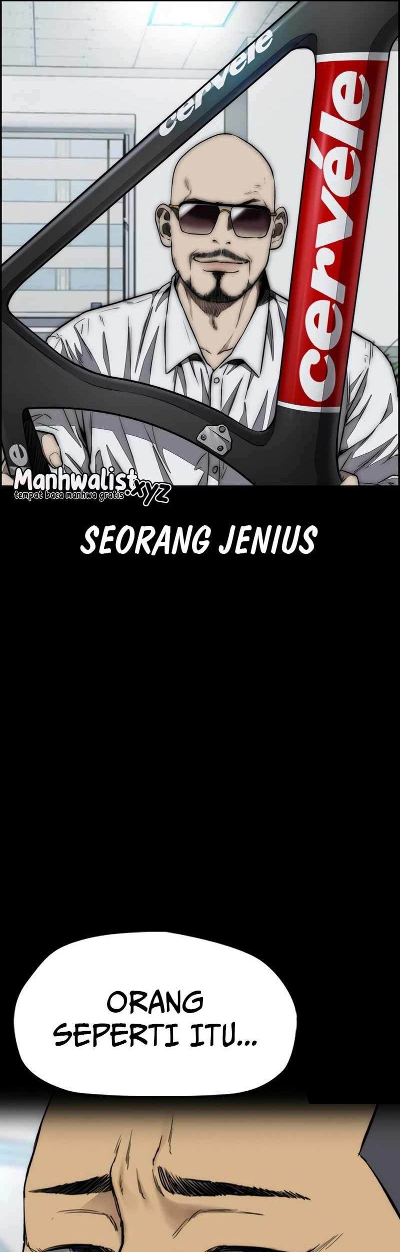 Wind Breaker Chapter 471 Gambar 55