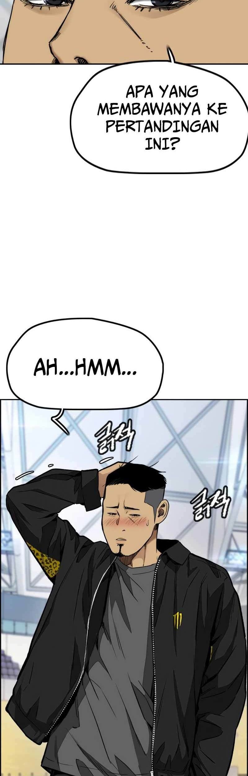 Wind Breaker Chapter 471 Gambar 56