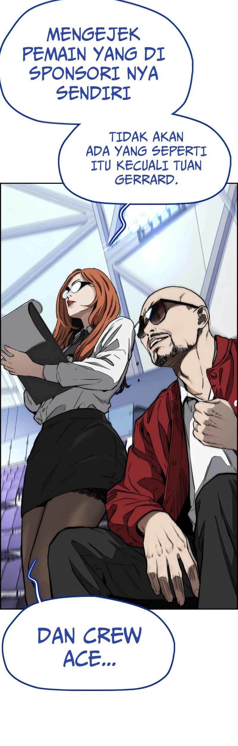 Wind Breaker Chapter 471 Gambar 58