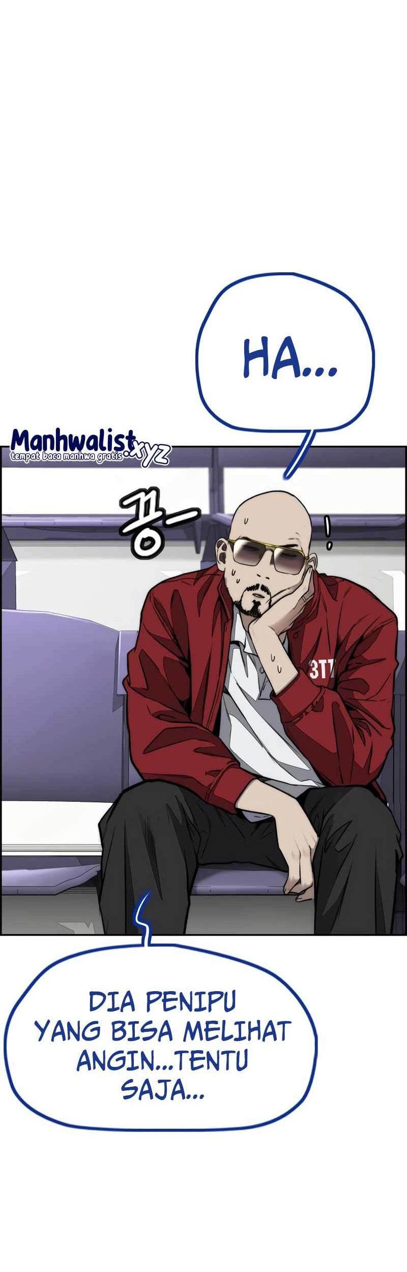 Wind Breaker Chapter 471 Gambar 63