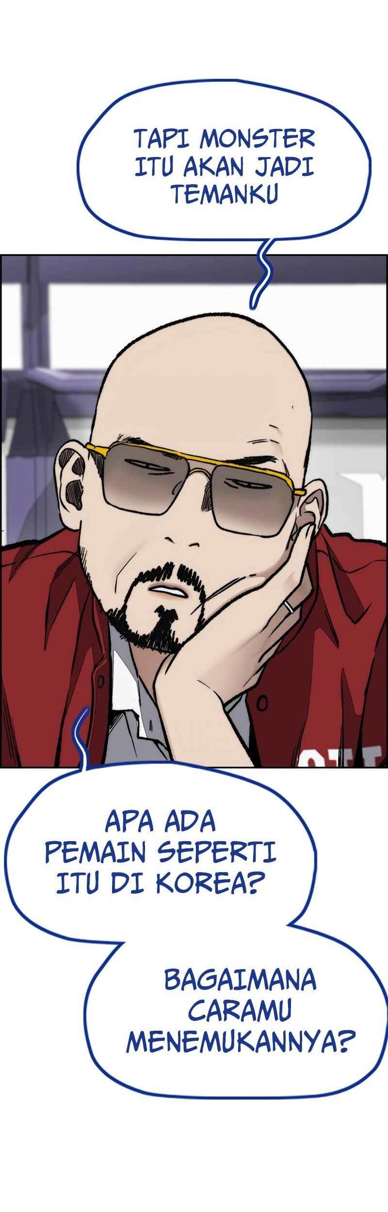 Wind Breaker Chapter 471 Gambar 64