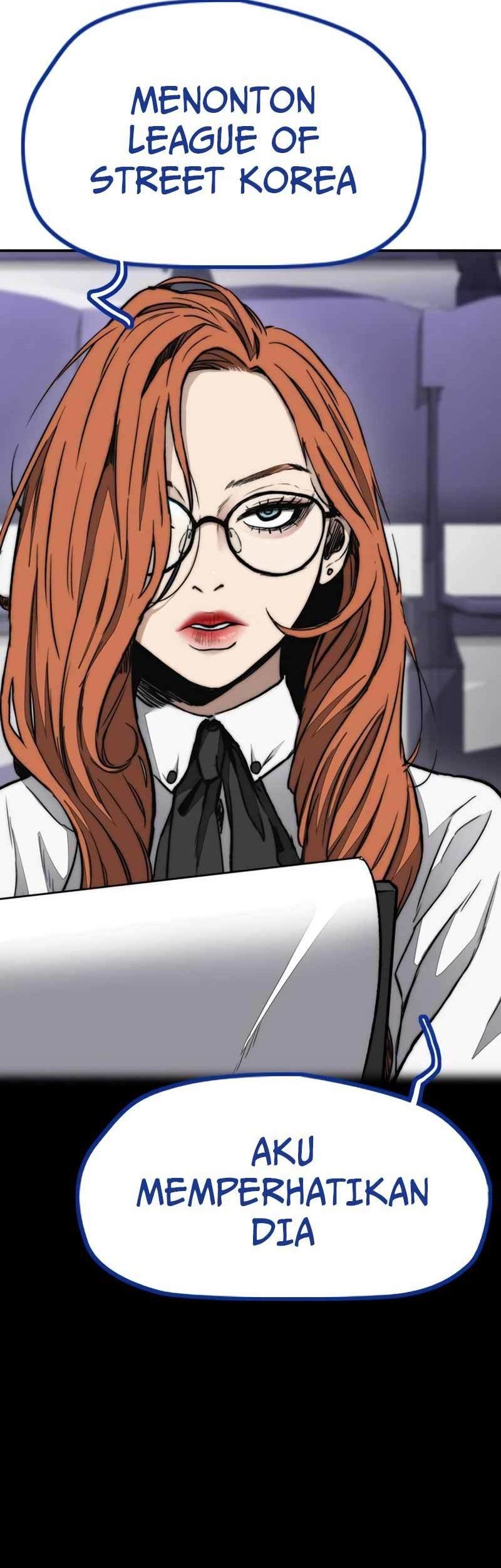 Wind Breaker Chapter 471 Gambar 66