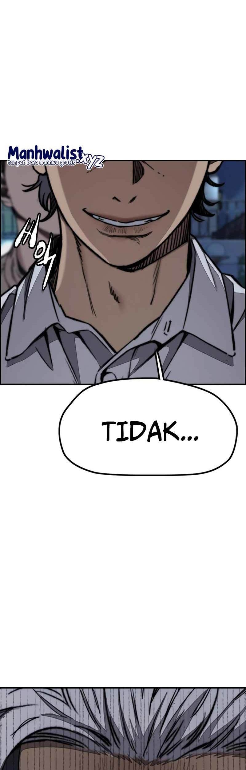 Wind Breaker Chapter 471 Gambar 34