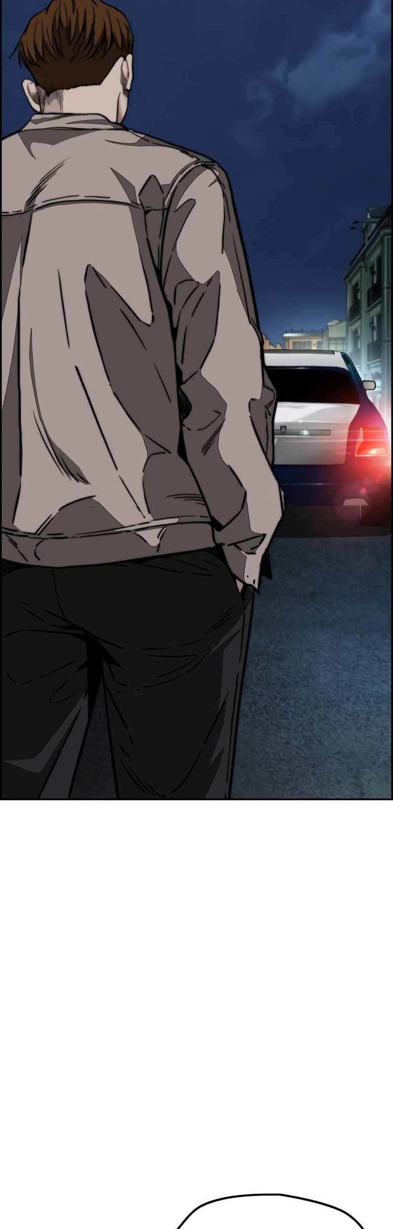 Wind Breaker Chapter 471 Gambar 38