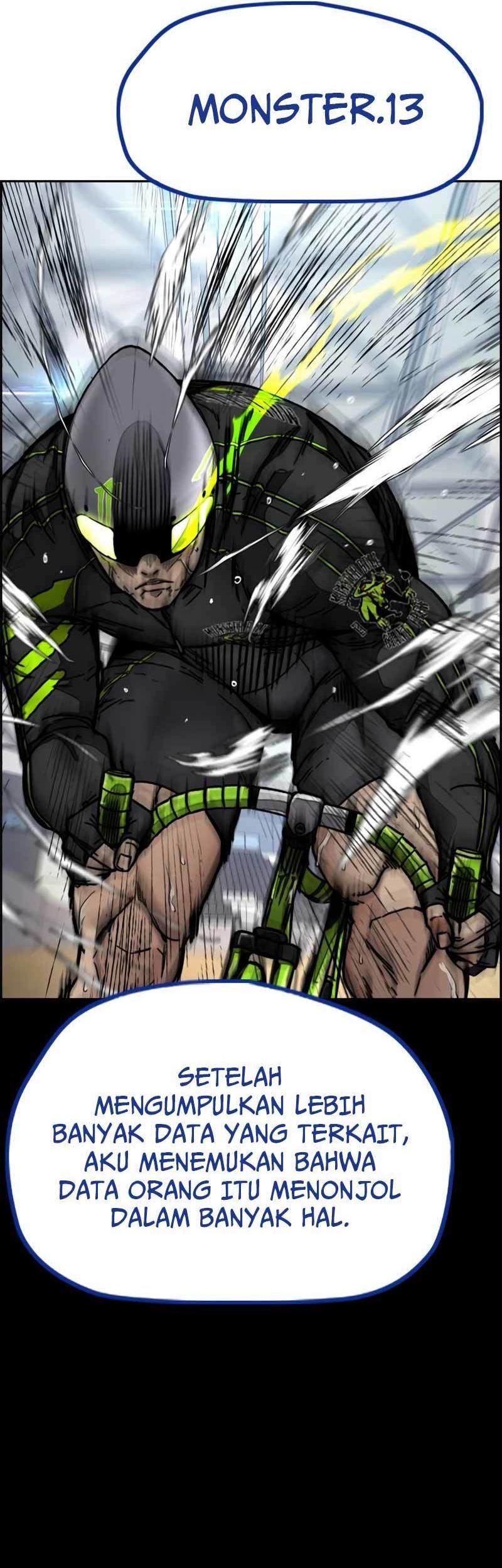 Wind Breaker Chapter 471 Gambar 69