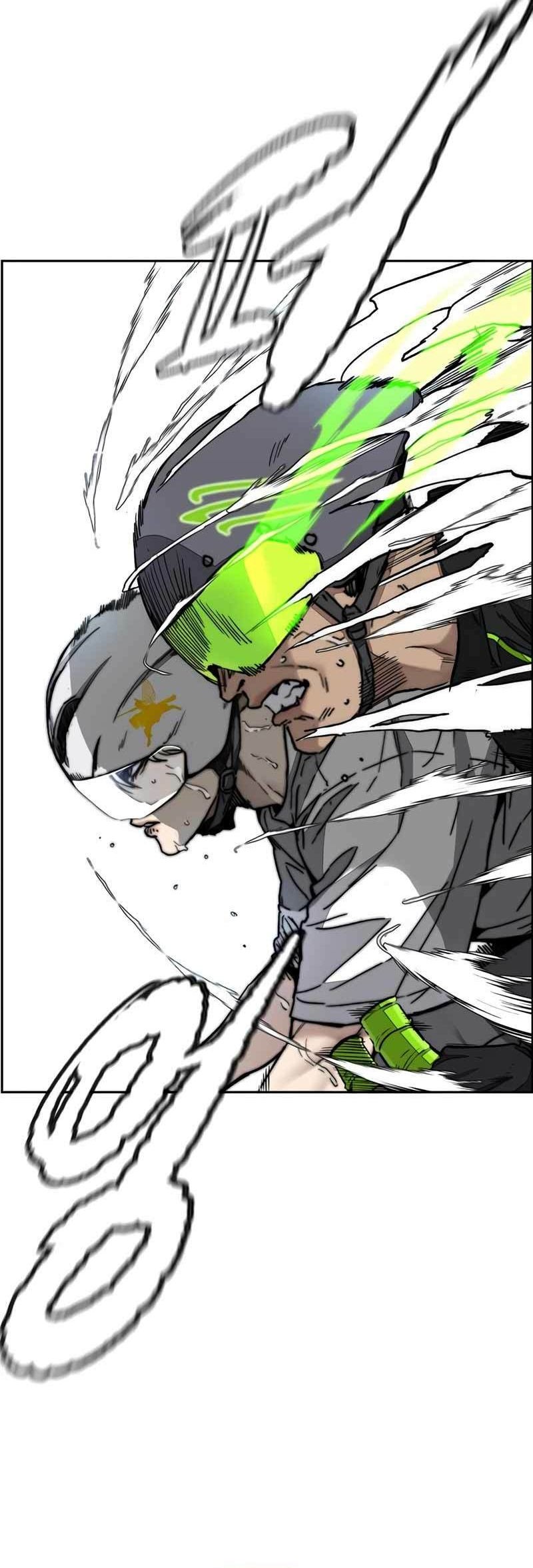 Wind Breaker Chapter 471 Gambar 79