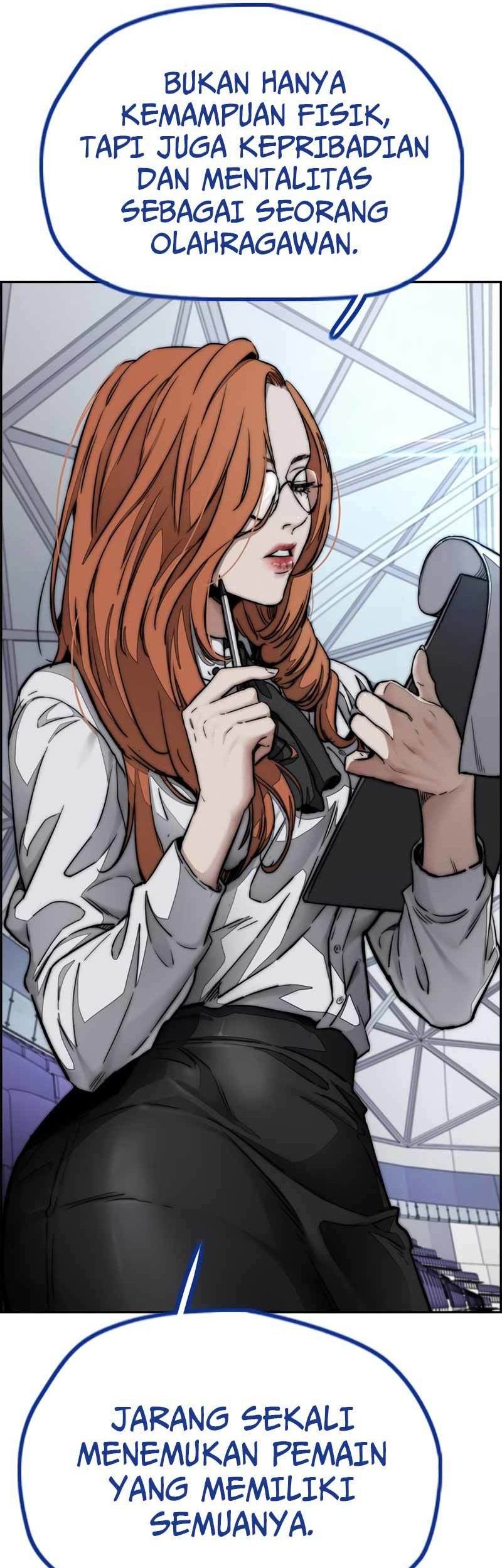 Wind Breaker Chapter 471 Gambar 80