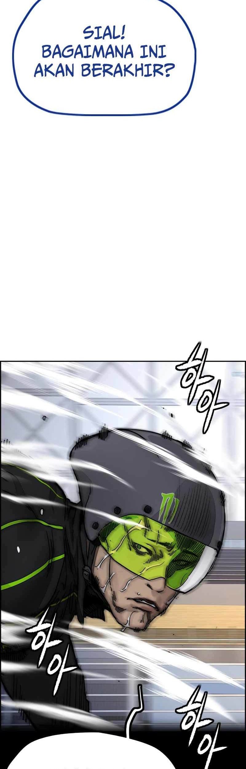 Wind Breaker Chapter 471 Gambar 82