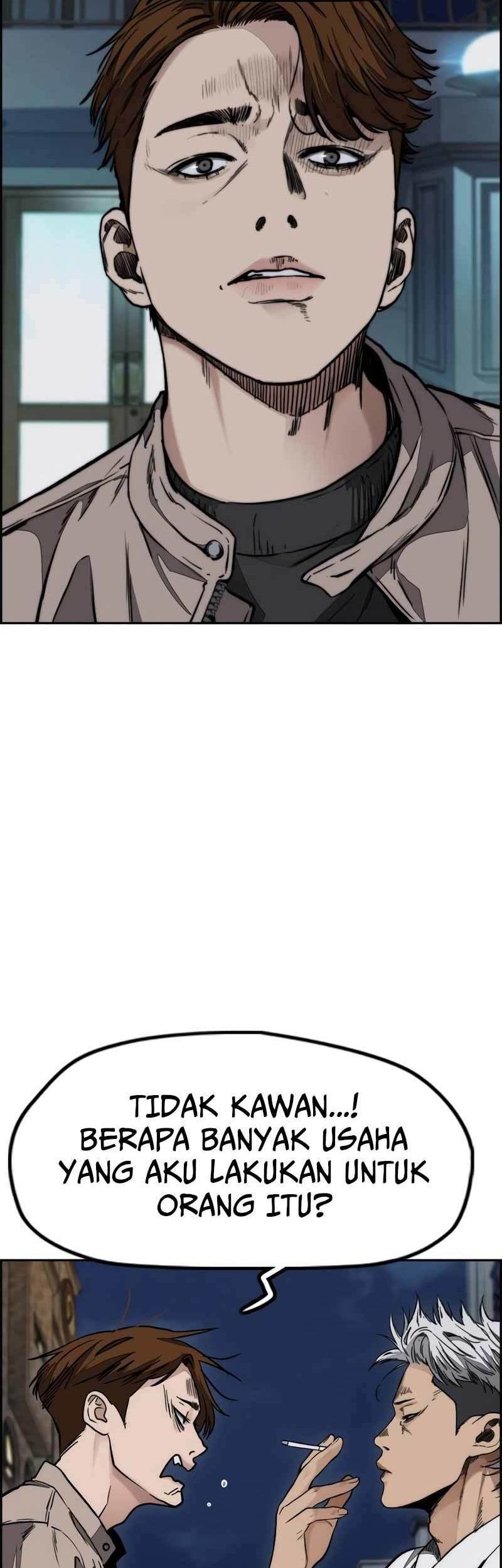 Wind Breaker Chapter 471 Gambar 5