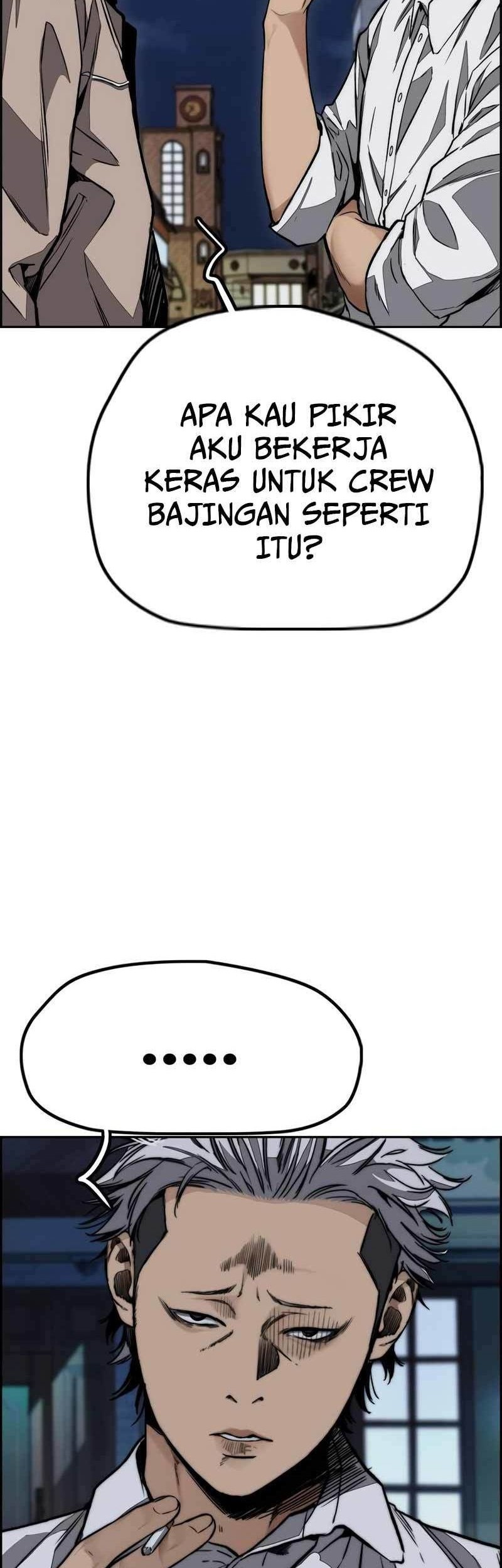 Wind Breaker Chapter 471 Gambar 6