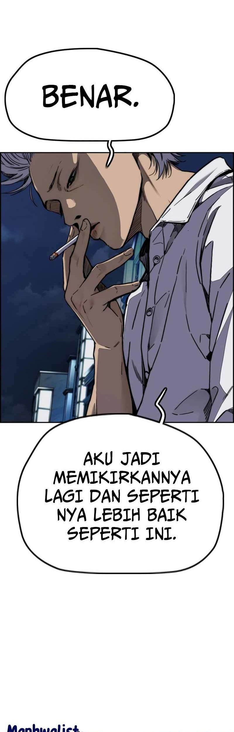 Wind Breaker Chapter 471 Gambar 13