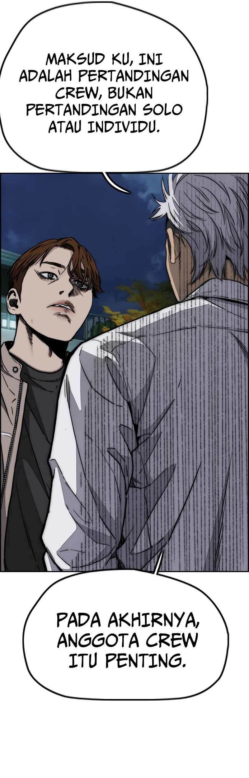 Wind Breaker Chapter 471 Gambar 15