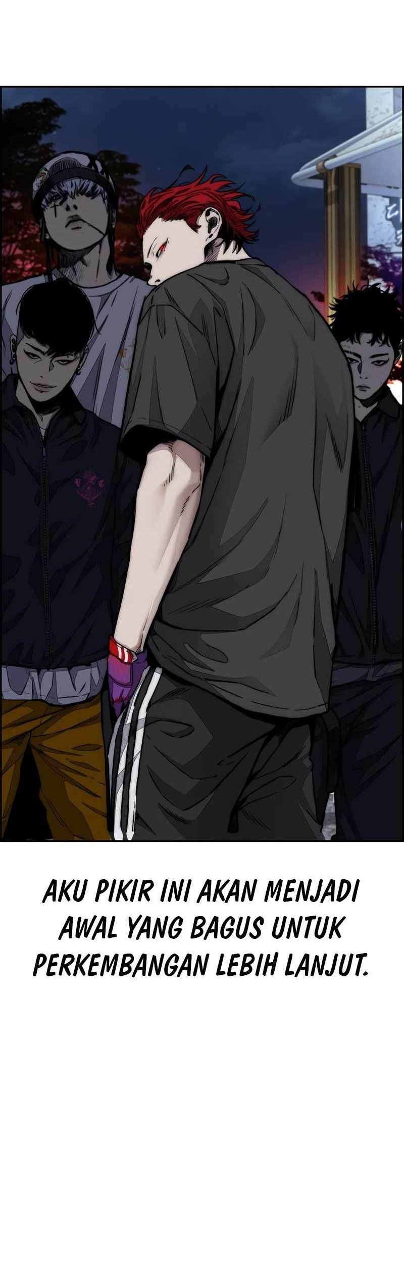 Wind Breaker Chapter 471 Gambar 24