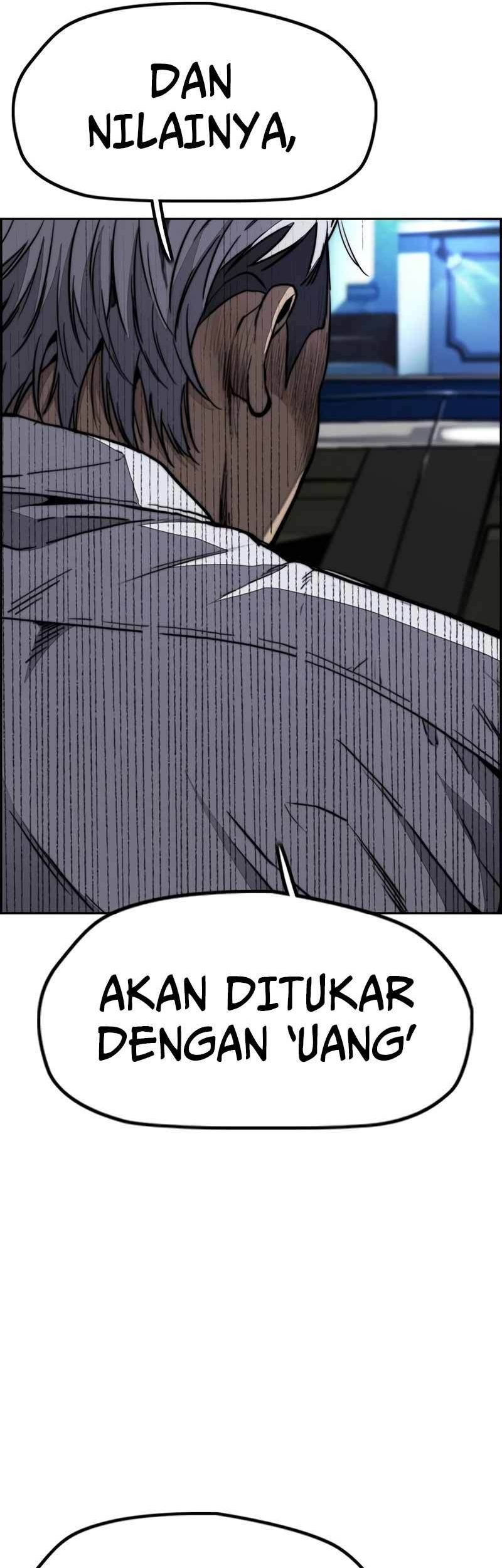 Wind Breaker Chapter 471 Gambar 26