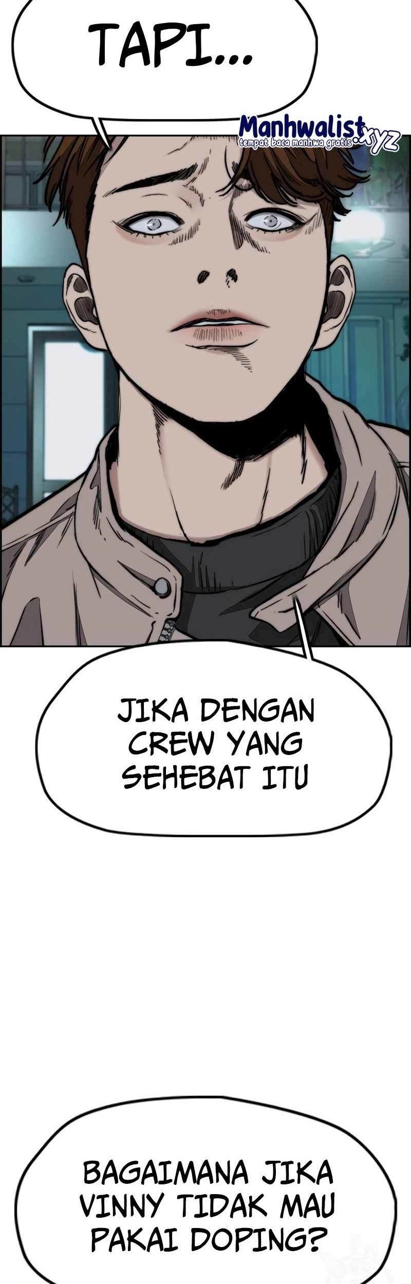 Wind Breaker Chapter 471 Gambar 27