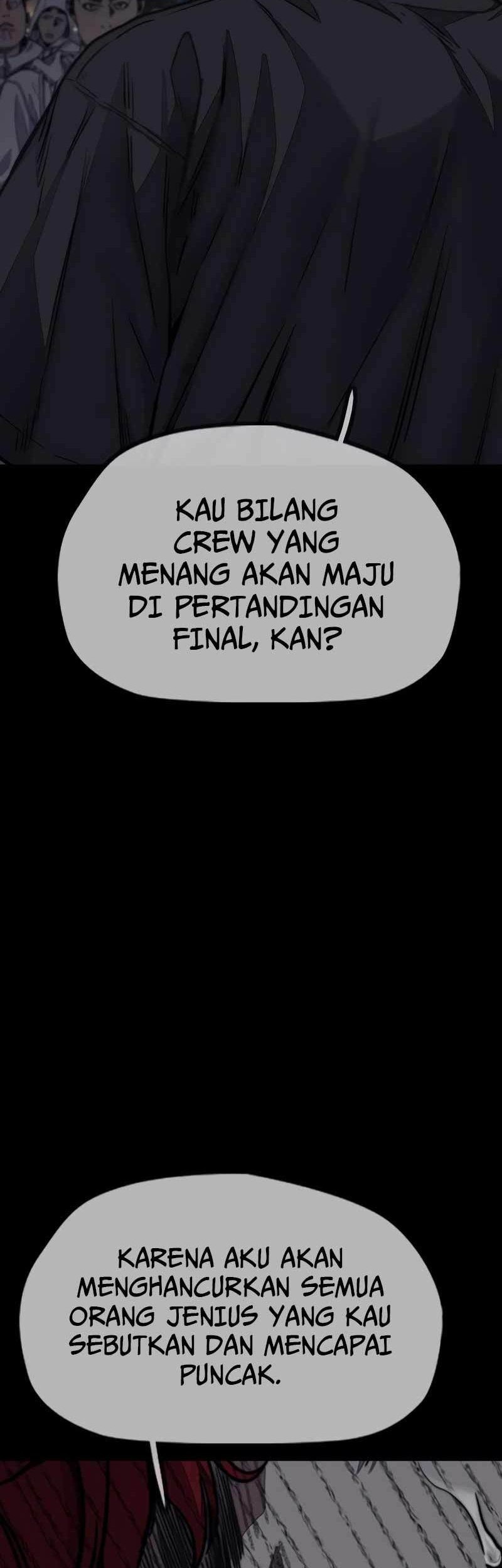 Wind Breaker Chapter 471 Gambar 31