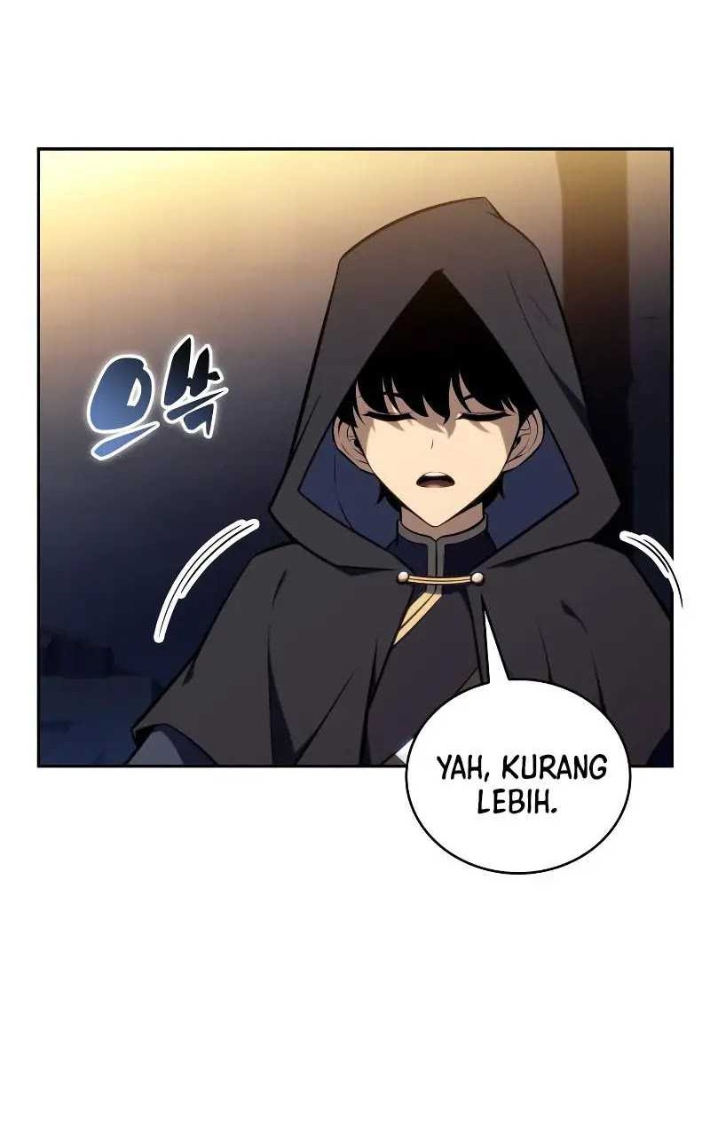 The Regressed Son Of A Duke Is An Assassin Chapter 26 Gambar 53