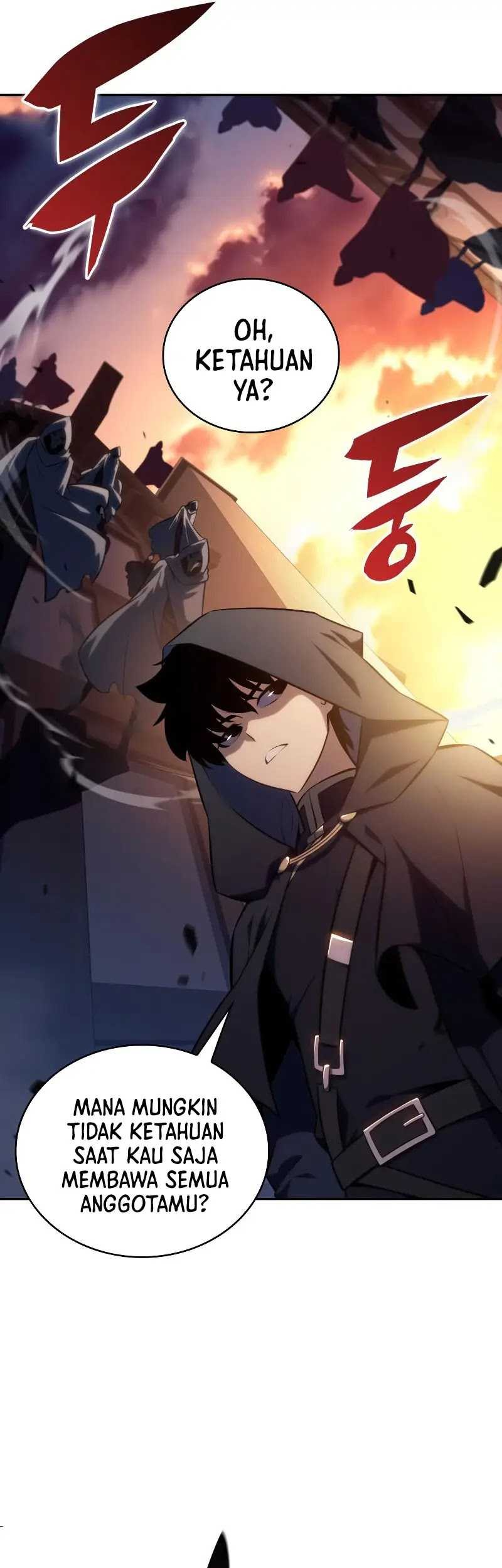 The Regressed Son Of A Duke Is An Assassin Chapter 26 Gambar 50