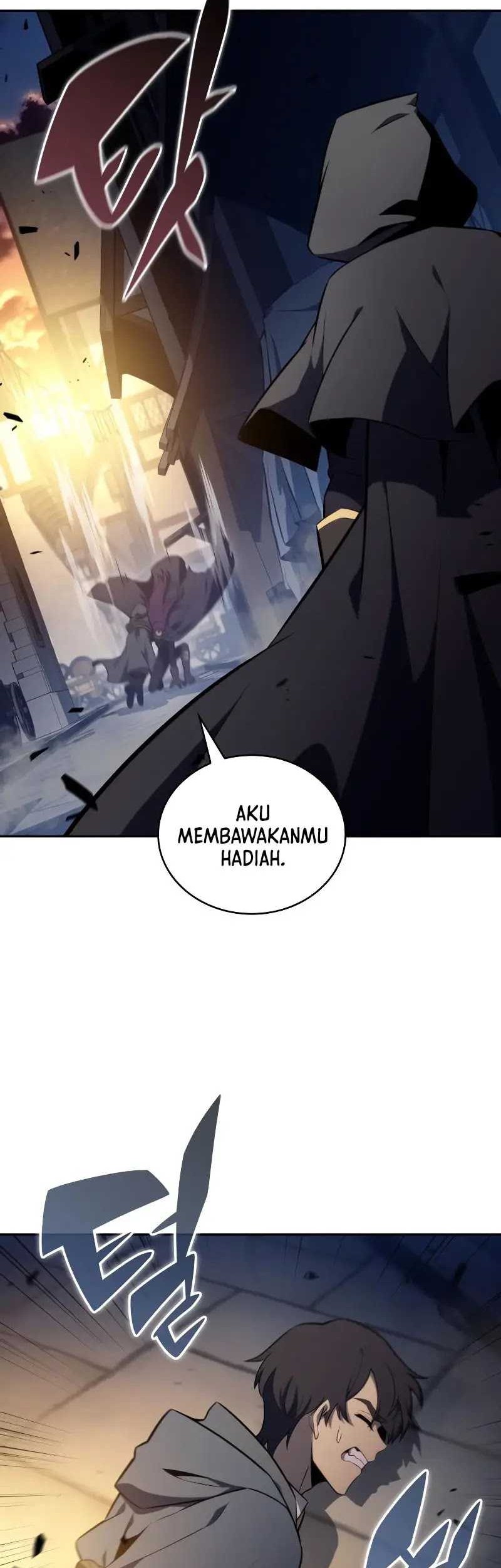 The Regressed Son Of A Duke Is An Assassin Chapter 26 Gambar 51