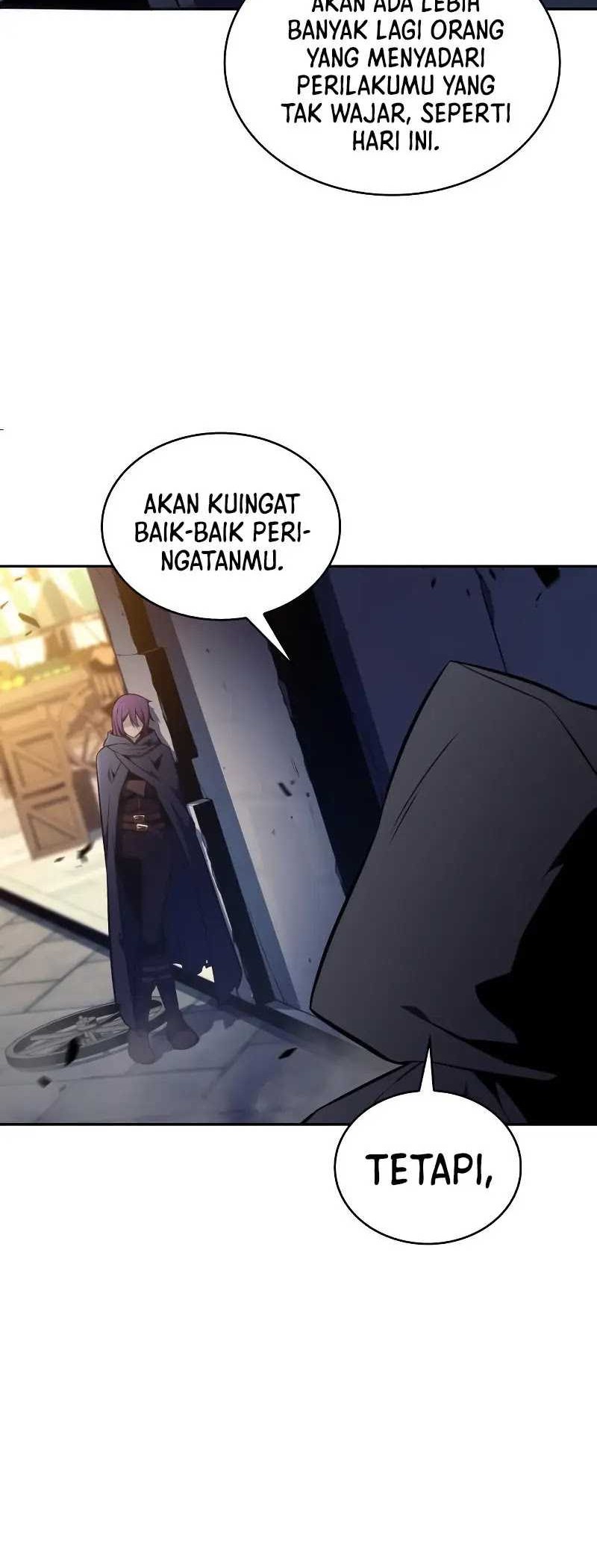 The Regressed Son Of A Duke Is An Assassin Chapter 26 Gambar 57