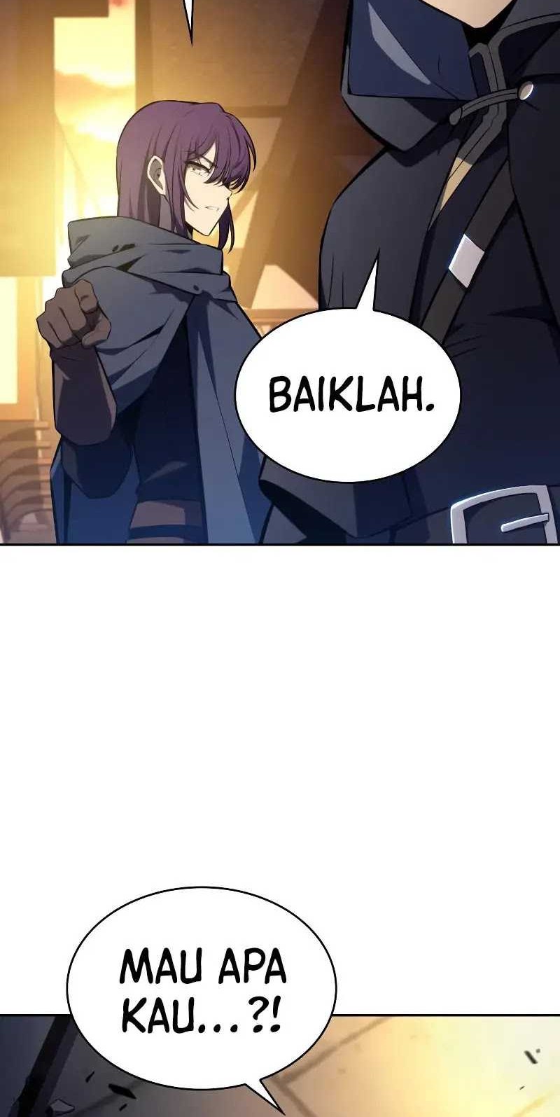 The Regressed Son Of A Duke Is An Assassin Chapter 26 Gambar 61