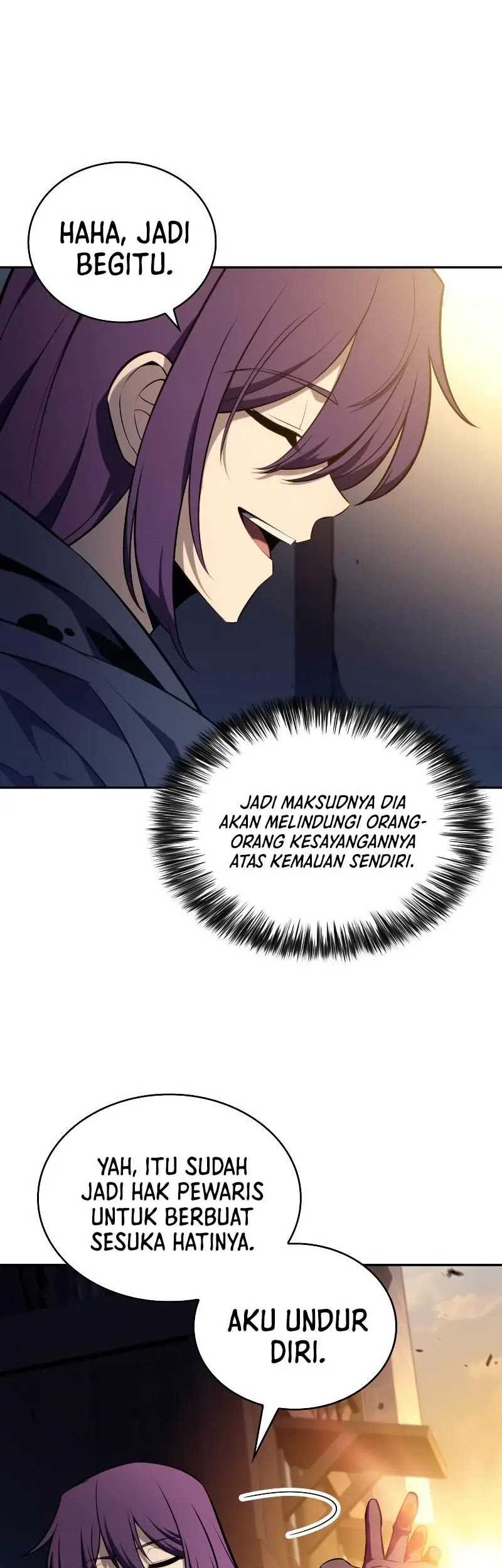 The Regressed Son Of A Duke Is An Assassin Chapter 26 Gambar 59