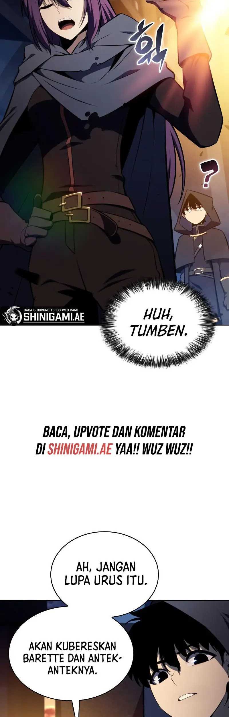 The Regressed Son Of A Duke Is An Assassin Chapter 26 Gambar 60