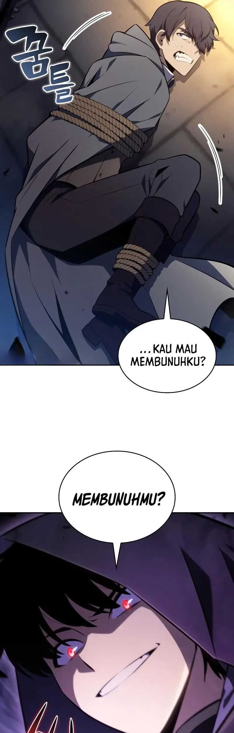 The Regressed Son Of A Duke Is An Assassin Chapter 26 Gambar 62