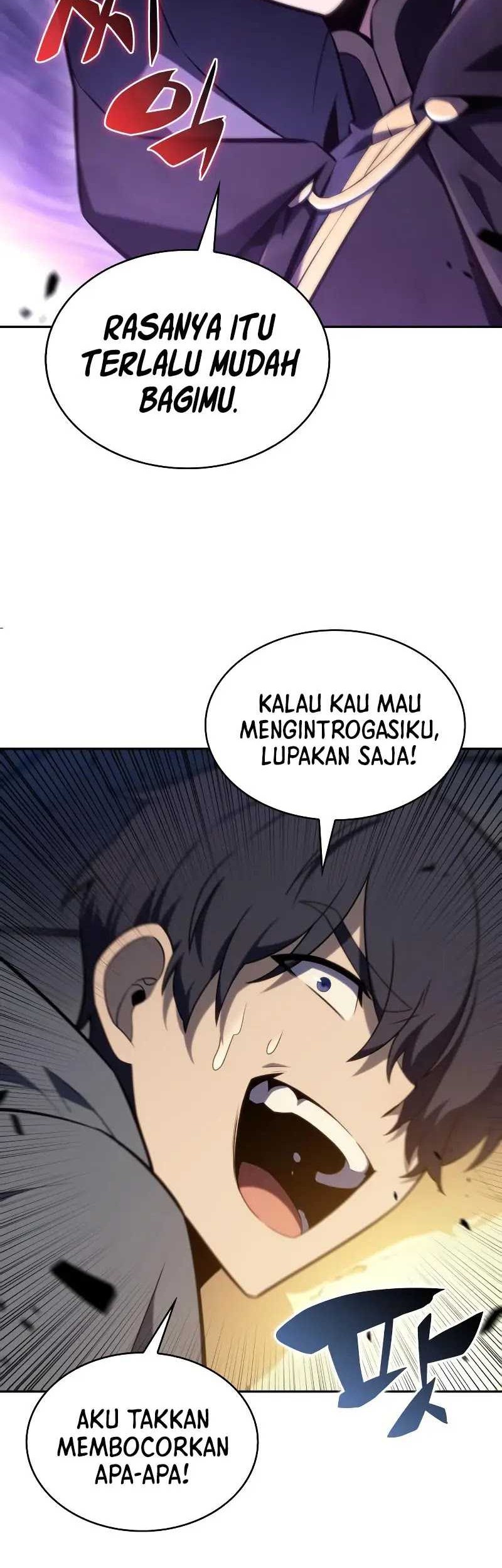 The Regressed Son Of A Duke Is An Assassin Chapter 26 Gambar 63