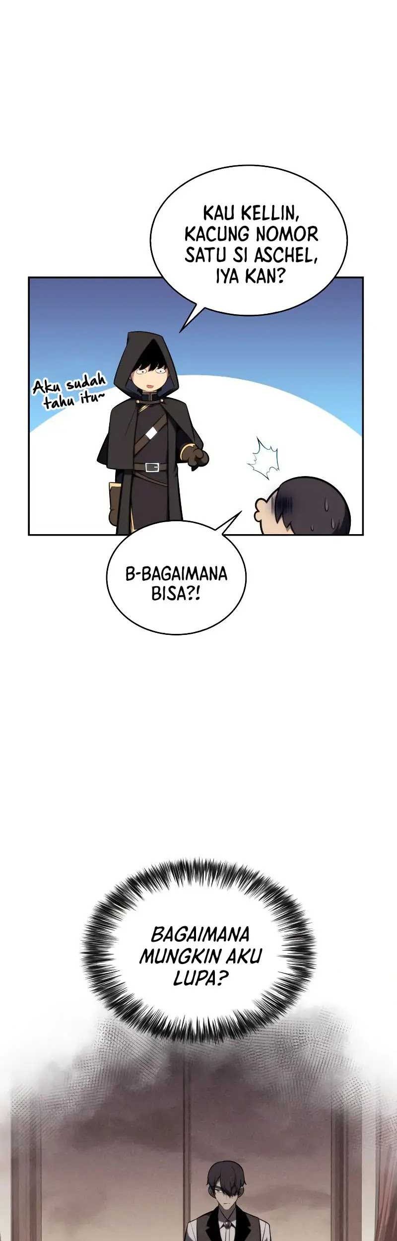 The Regressed Son Of A Duke Is An Assassin Chapter 26 Gambar 64