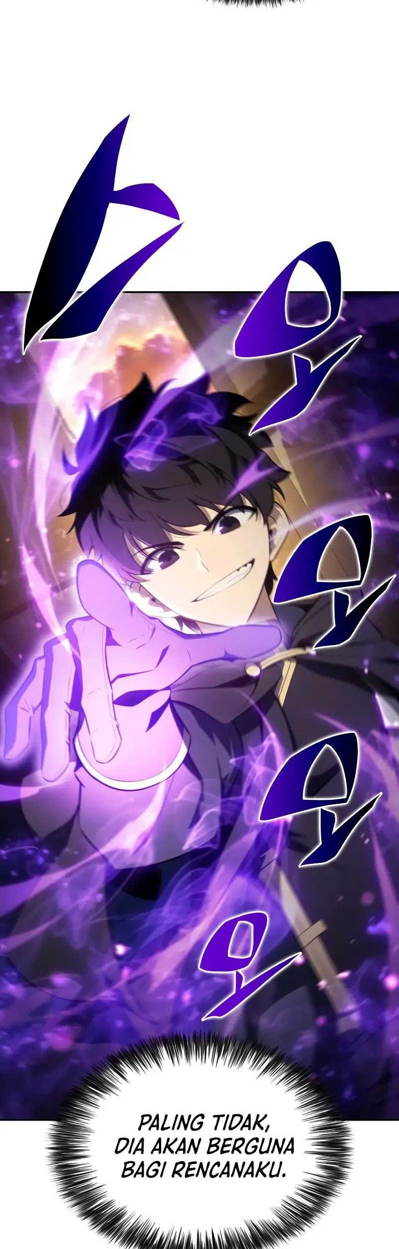 The Regressed Son Of A Duke Is An Assassin Chapter 26 Gambar 68