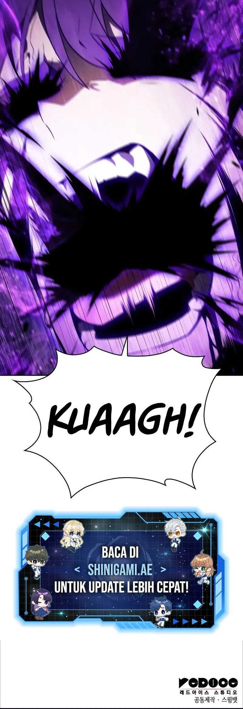 The Regressed Son Of A Duke Is An Assassin Chapter 26 Gambar 73