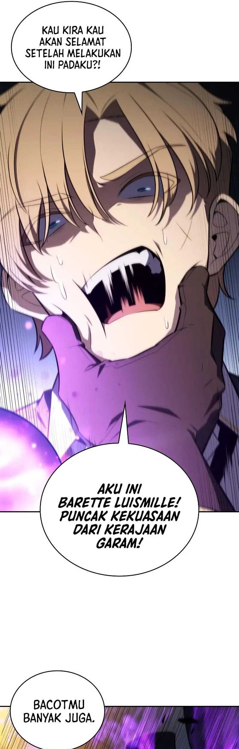 The Regressed Son Of A Duke Is An Assassin Chapter 26 Gambar 34